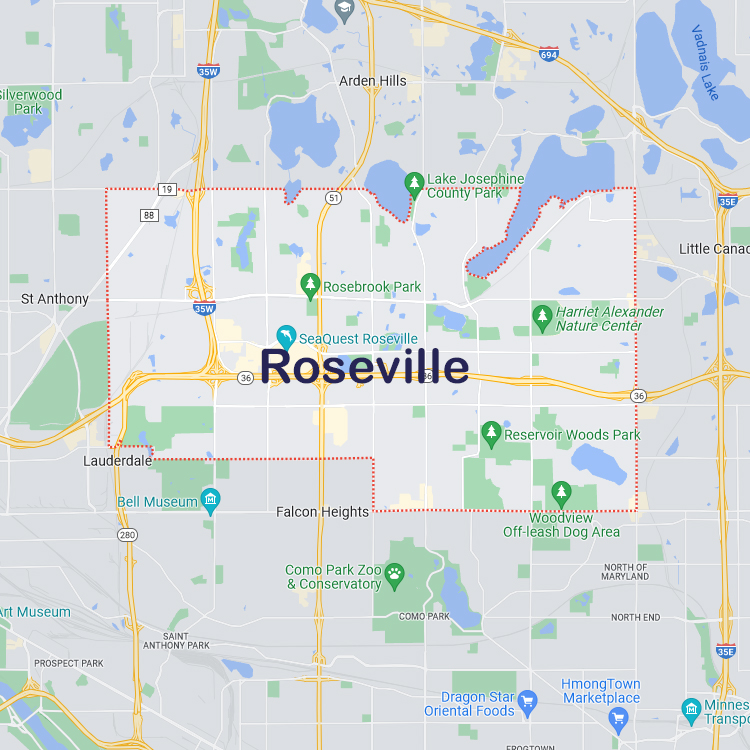 Roseville
