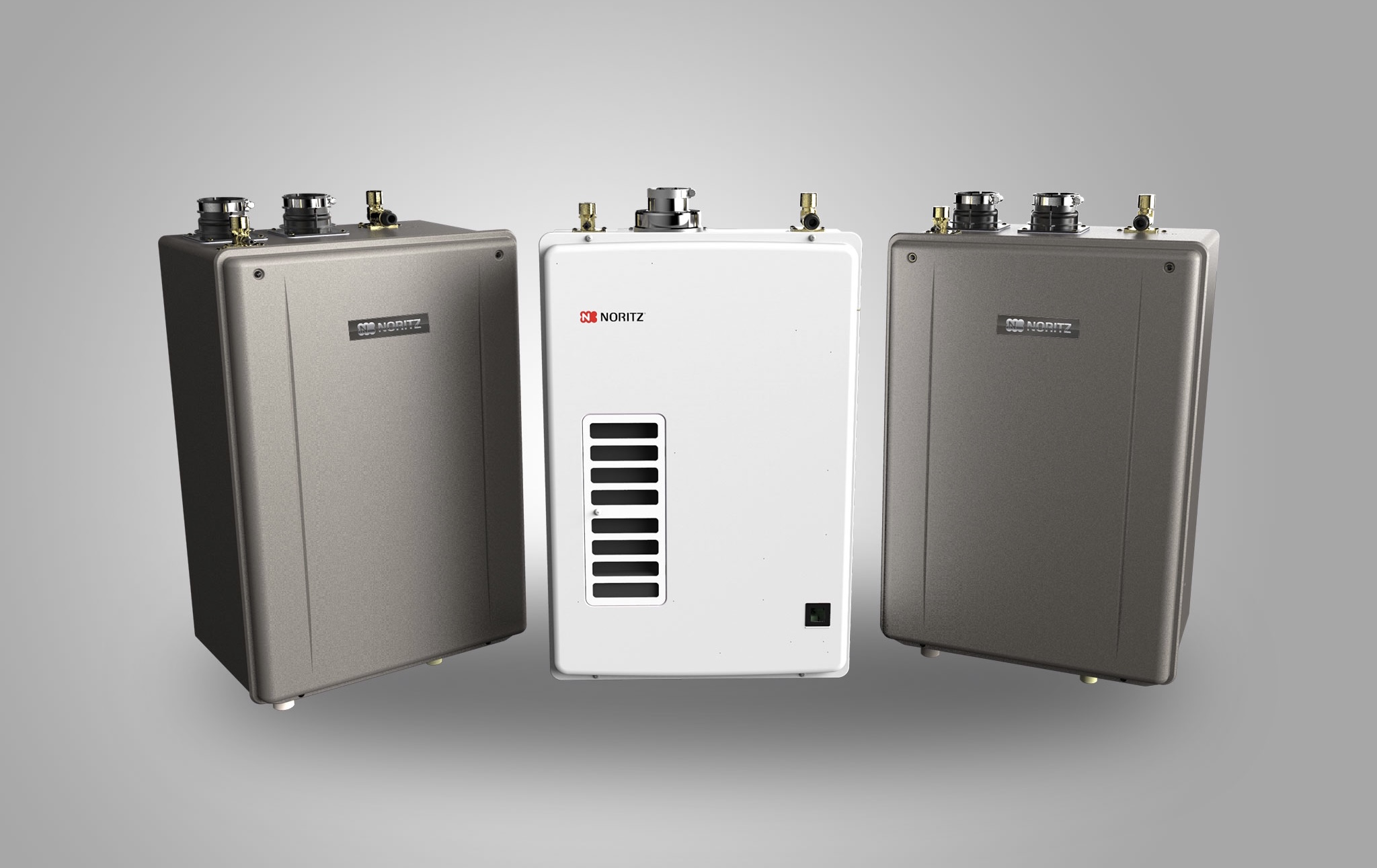 Tankless Water Heater Repair & Installation